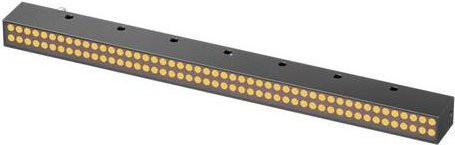 BALLUFF BAE LX-VS-LW200-S26 LED-Beleuchtung in Schwarz, L x B x H: 13 x 18 x 200 mm - Bild 1