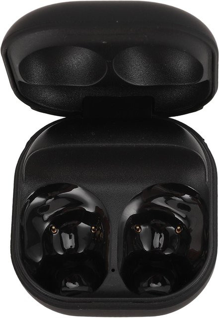 Samsung Ladeetui für Galaxy Buds Pro SM-R190 Kabellose Ohrhörer in Schwarz mit USB-C Anschluss - Bild 1