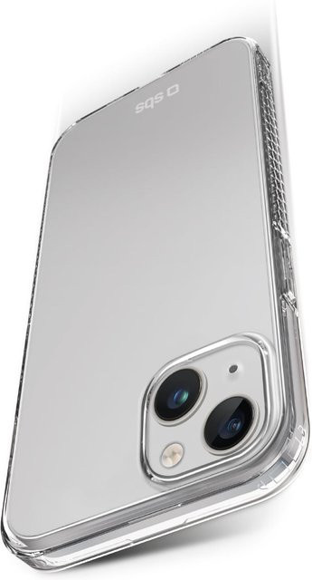 Extreme X2 Schutzhülle für Apple iPhone 15 in Transparent - Bild 1