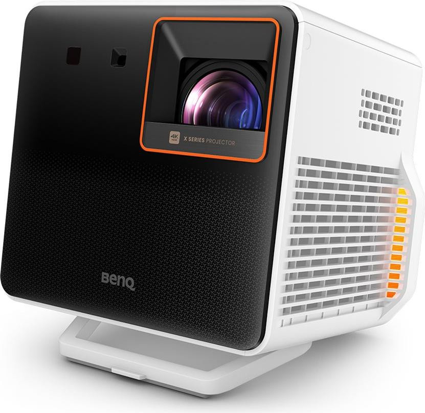 BenQ X3100i 4K UHD Beamer mit 3300 ANSI Lumen, DLP-Technologie und 1,07 Milliarden Farben - Bild 1