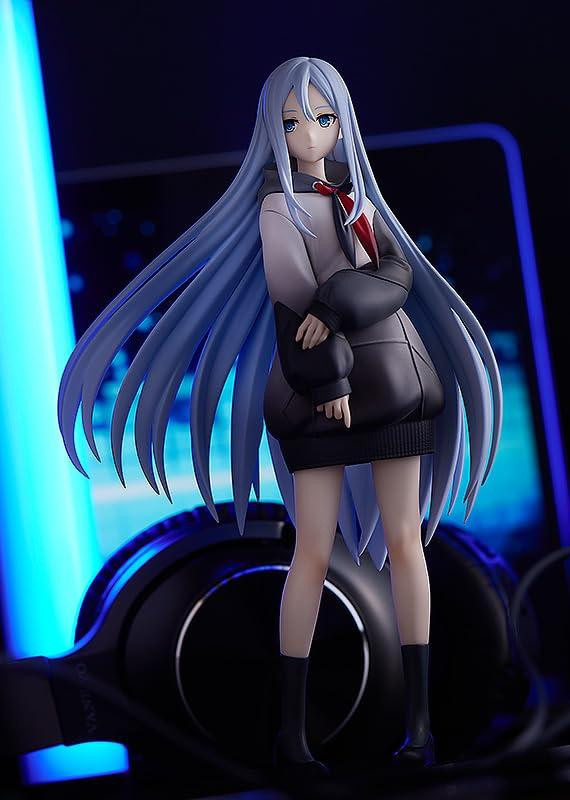 Pop Up Parade Project Sekai Colorful Stage! Hatsune Miku Yoizaki Kanade Anime Figur von SEGA aus Kunststoff, Höhe: 18,0 cm - Bild 4