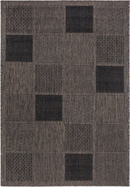 Andiamo Outdoorteppich Utah in Taupe, B/T: 160 x 230 cm - Bild 1