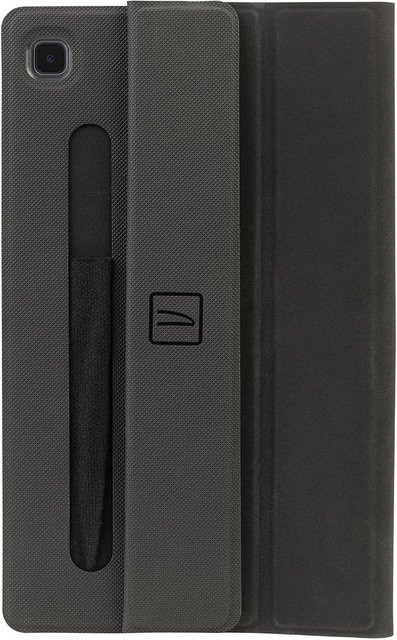 Gala Schutzhülle für Samsung Galaxy Tab A7 Lite 8.7'' (2021) in Schwarz - Bild 1