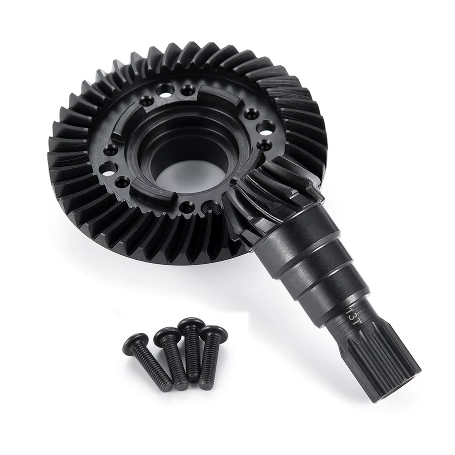 AXSPEED Differentialgetriebe für X-Maxx 1/5 RC Monster Truck, Upgrade-Teile - Bild 3