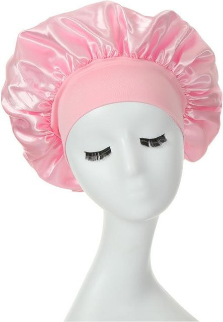 Haarhaube für lockiges Haar, Unisex - Bild 1
