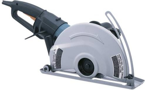 Makita Winkelschneider 4112HS mit 2400 W und 305 mm Schnittdurchmesser, 230 V - Bild 1