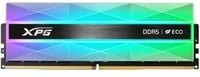 ADATA DDR5-6400 Arbeitsspeicher 16 GB DIMM in Silber und Multicolour - Bild 1