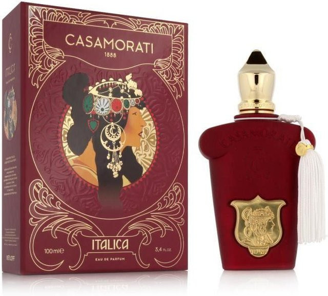 Xerjoff Casamorati 1888 Italica Eau de Parfum, 100 ml, Unisex - Bild 1