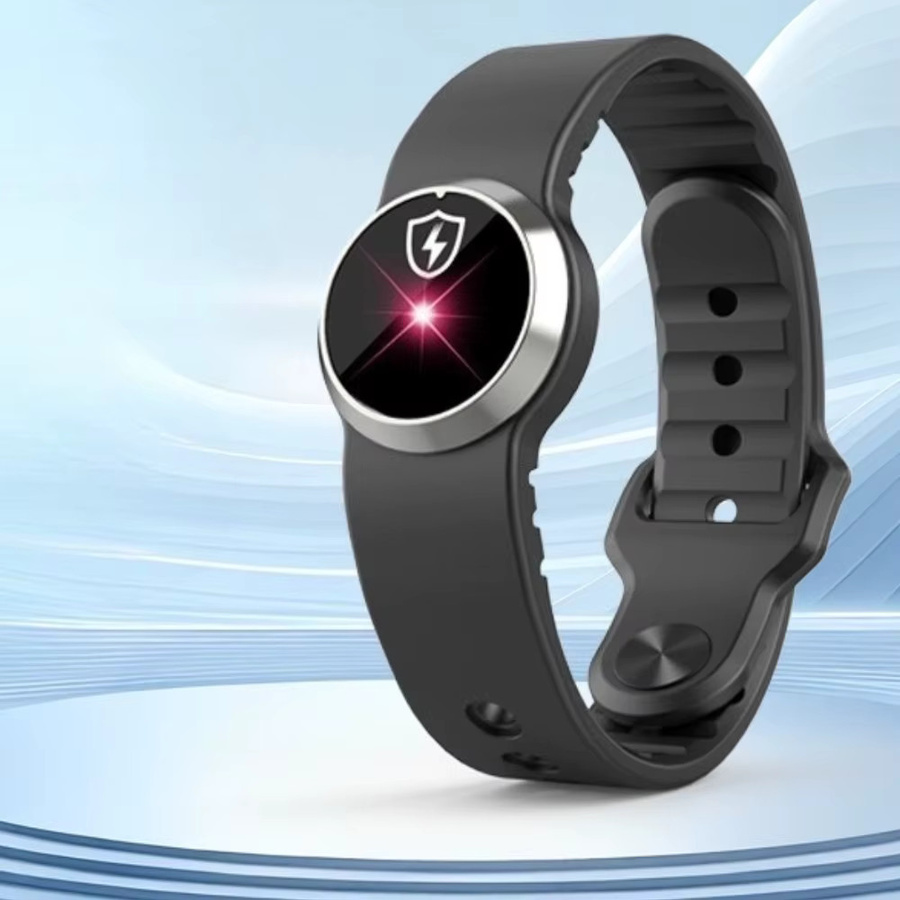 KHWPS Smart-Armband-Armband, drahtlos, antistatisch, Unisex - Bild 2
