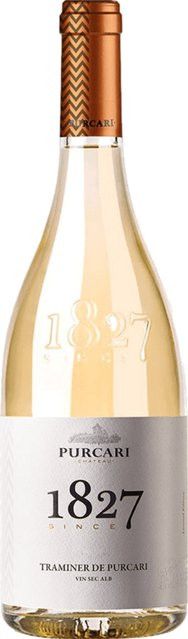 Château Purcari Traminer Weißwein, 2024, Moldau, trocken, 0,75 l - Bild 1