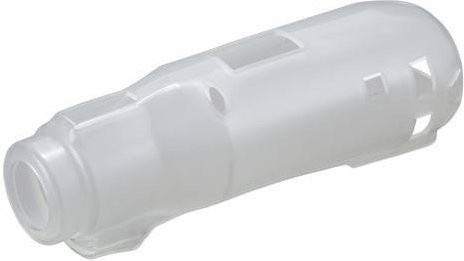 Makita Schutzabdeckung 422920-2 transparent - Bild 1