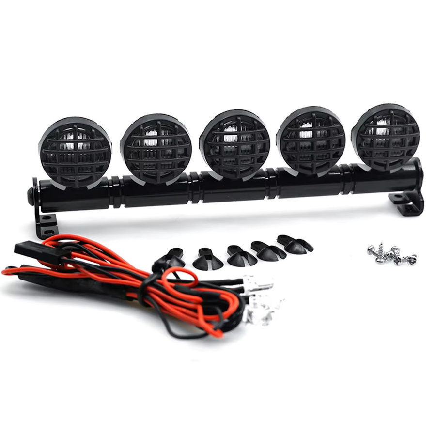 Yeahrun LED Dach Licht Streifen Lampe, Zubehör - Bild 2