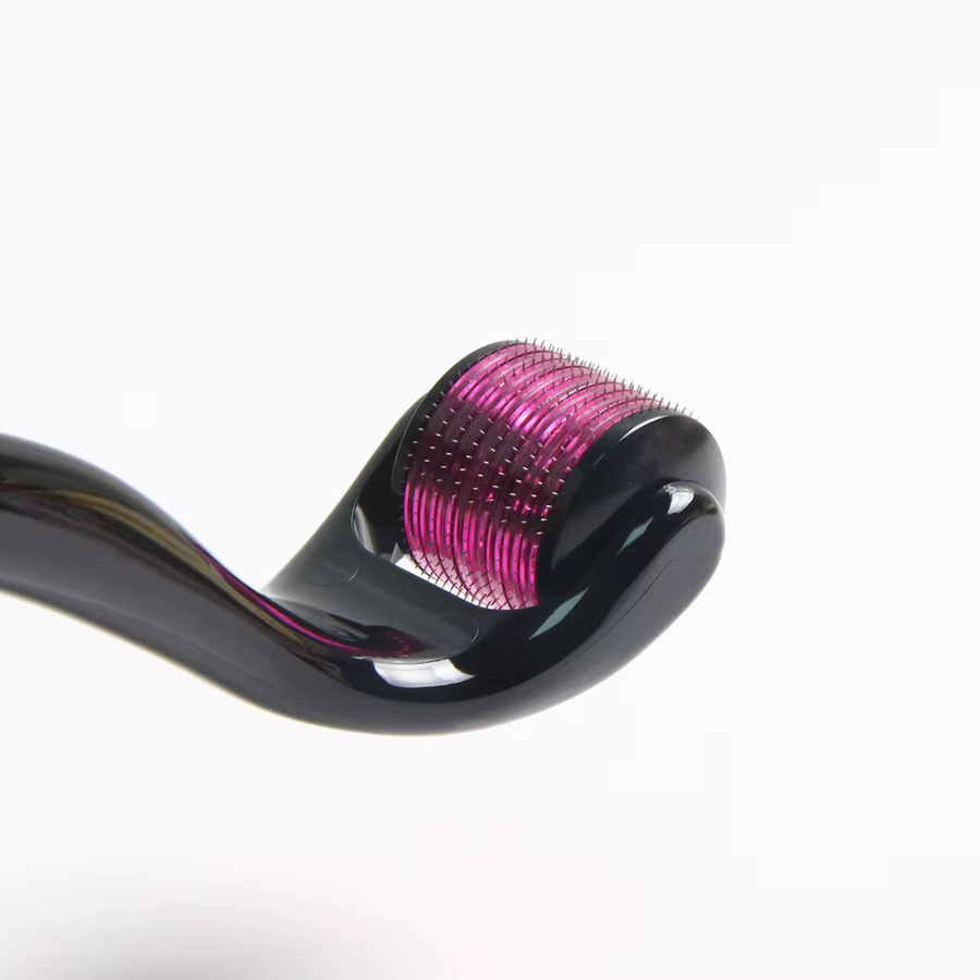 dr.tattoo Titan-Nadelrolle, 540 Pins, 0,25 mm, Gesicht, Unisex - Bild 3