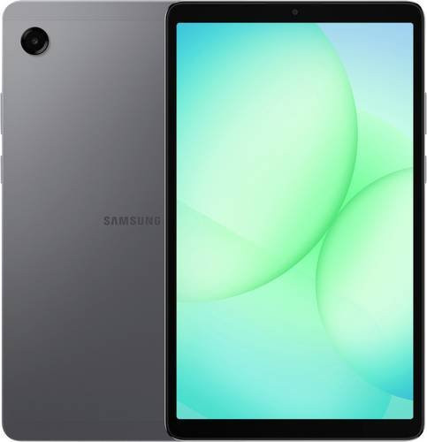 Samsung Galaxy Tab A11 Android-Tablet mit 64 GB Speicher, 8,7 Zoll Display, LTE/4G und Wi-Fi in Grau - Bild 1