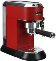 DeLonghi Dedica Style EC685.R Espressomaschine in Rot - Bild 1