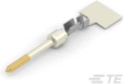 TE Connectivity 1658540-2 Carton in Gold - Bild 1