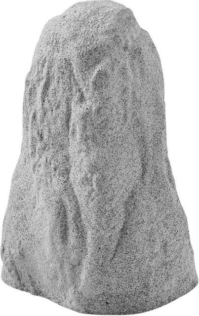 Buying Solutions, MB Outdoor-Abdeckung für Brunnenpumpen aus Polyresin in Grau mit realistischer Felsstruktur - Bild 1