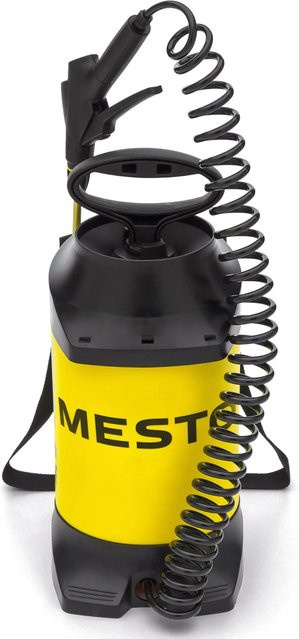 Mesto Profi 5 Drucksprühgerät 5 l Gelb - Bild 1