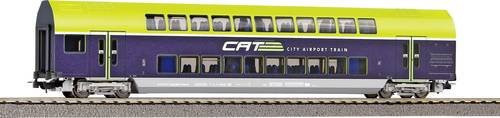 Piko H0 Doppelstockwagen CAT der ÖBB, 1:87 - Bild 1