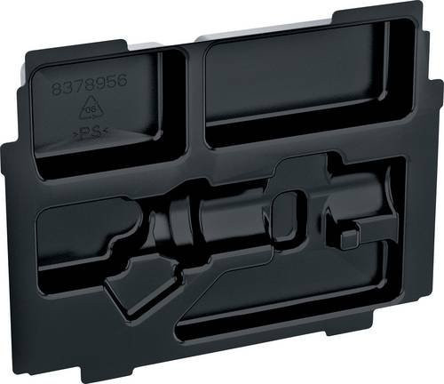Makita Koffereinlage Schwarz B: 28,5 cm, T: 38,0 cm, H: 4,0 cm - Bild 1