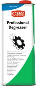 CRC Universalreiniger Professional Degreaser, Mehrzweckreiniger, 1000 ml - Bild 1