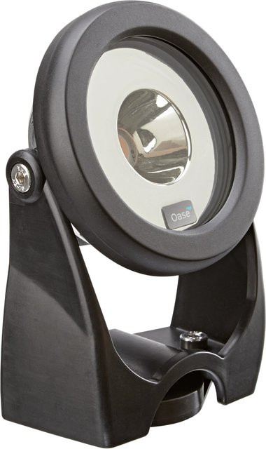 Oase LunAqua Power LED Set 1 LED-Scheinwerfersystem für Teich und Garten in Schwarz - Bild 2
