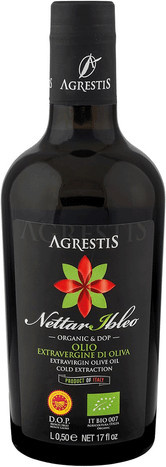 BioGourmet Nettar Ibleo Bio-Olivenöl 500 ml - Bild 1