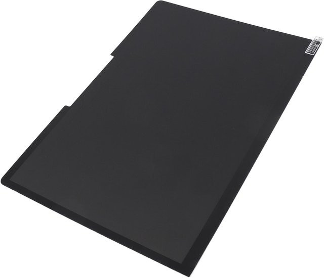OutsideWorld Blickschutz Filter für 15 Zoll Laptop, abnehmbar, Schwarz - Bild 1