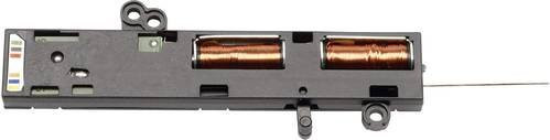 Roco geoLINE Elektrischer Weichenantrieb, H0, Schwarz - Bild 1
