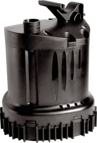 Sicce Bachlaufpumpe 5500 l/h in Schwarz mit Keramikachslager - Bild 1