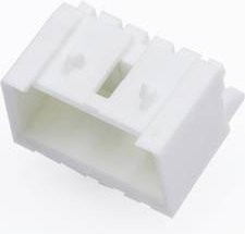 Molex Einbau-Stiftleiste Standard 534260510 in Weiß - Bild 1