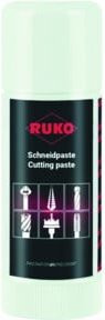 RUKO Schneidpaste Keramikpaste Weiß 50 g - Bild 1