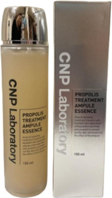 CNP Laboratory Propolis Treatment Ampulle Essenz Serum, 150 ml - Bild 1