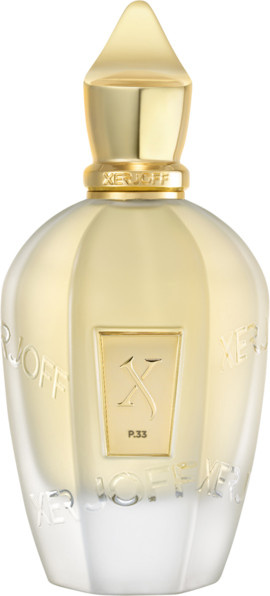 Xerjoff XJ P33 Sketchbook Blank Eau de Parfum, Blumig, Fruchtig - Bild 1