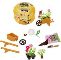 MGA's Miniverse Make It Mini Nature Series 3 Mini Collectables Bastelset - Bild 1