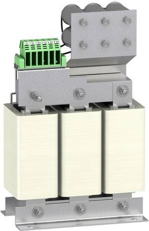 Schneider Electric Sinusfilter VW3A5217 in Grau - Bild 1