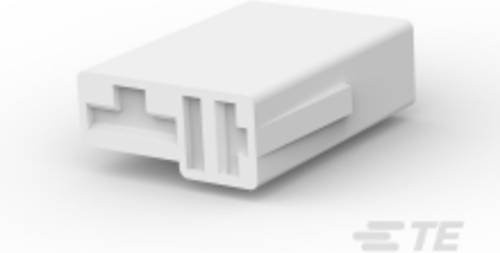 TE Connectivity 280771 Carton aus Kunststoff in Weiß - Bild 1