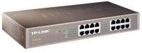 TP-Link TL-SG1016D 16-Port Gigabit Unmanaged Netzwerk-Switch mit 1 GBit/s Ethernet/LAN - Bild 2
