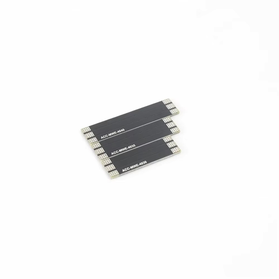 Diatone ESC Power Distribution Board 3-6S Motor Drähte Verlängerungsplatte, Schwarz, 24 Stück - Bild 2