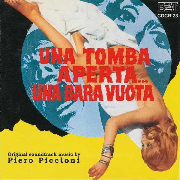 Una Tomba Aperta Una Bara V, Various, CD, Jazz - Bild 1