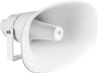 Omnitronic HSO-50 ELA-Druckkammerlautsprecher Weiß passiv - Bild 1