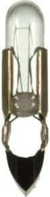Scharnberger Hasenbein Telefonlampe T5,5K 4,8x22 24V 50mA transparent - Bild 1