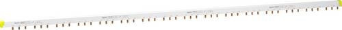 Schneider Electric A9XAH357 Phasenschiene Steg in Silber - Bild 1