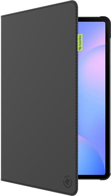 Gecko-Hülle Tablet-Schutz für Samsung S10 FE+ in Cactus Black - Bild 1