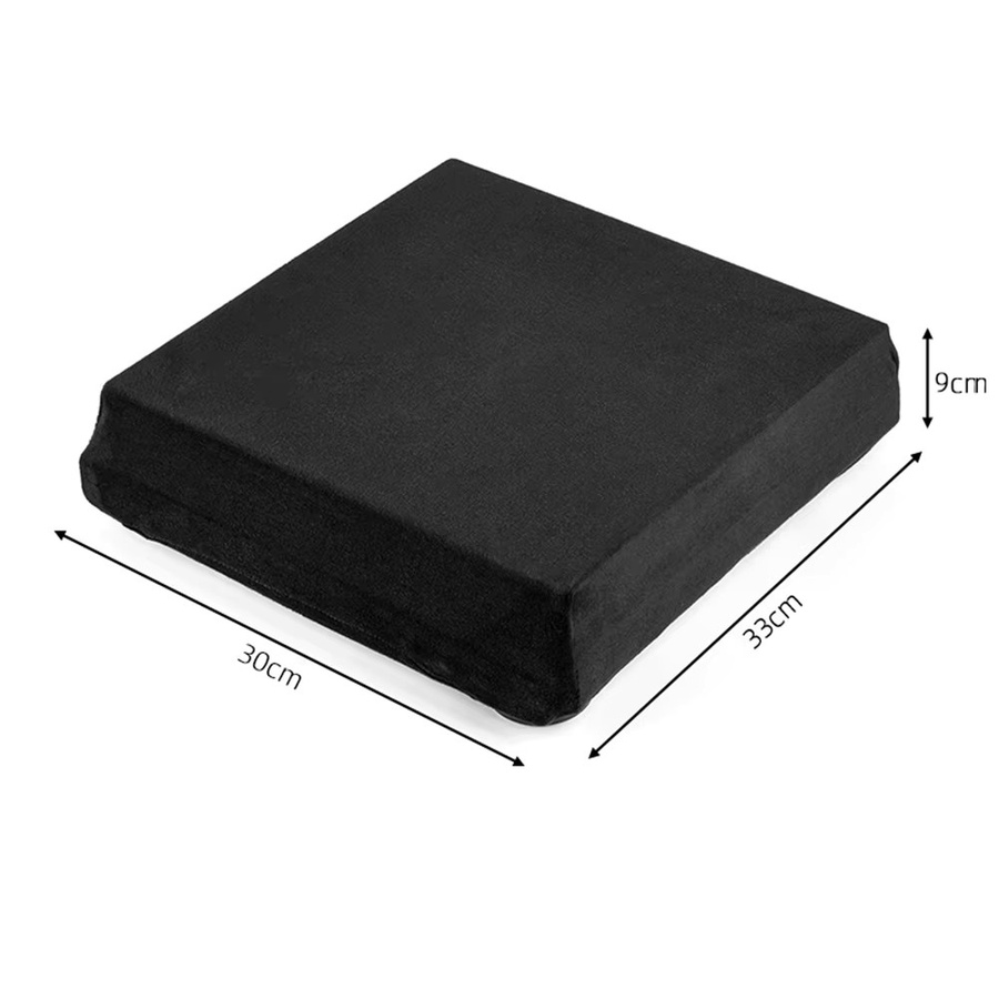 Audio-Technica Schutzhülle für AT-LP60XBT Plattenspieler aus elastischem Spandex in Schwarz - Bild 6