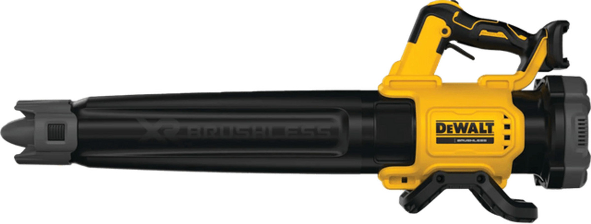 DEWALT Akku-Gebläse 18V DCMBL562N-XJ in Gelb - Bild 2