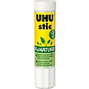 UHU Klebestift stic ReNATURE Gelb, 21 g - Bild 2