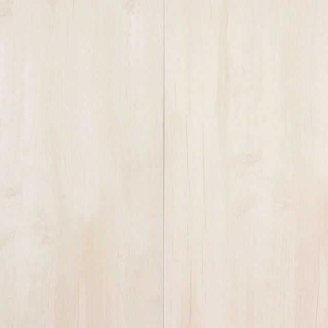 Grosfillex Paneel Element Compact in Holznachbildung Beige, Breite: 120 cm, Tiefe: 37,5 cm, Höhe: 8 cm - Bild 1