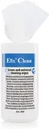 Elix Clean Reinigungstuch in Weiß - Bild 1