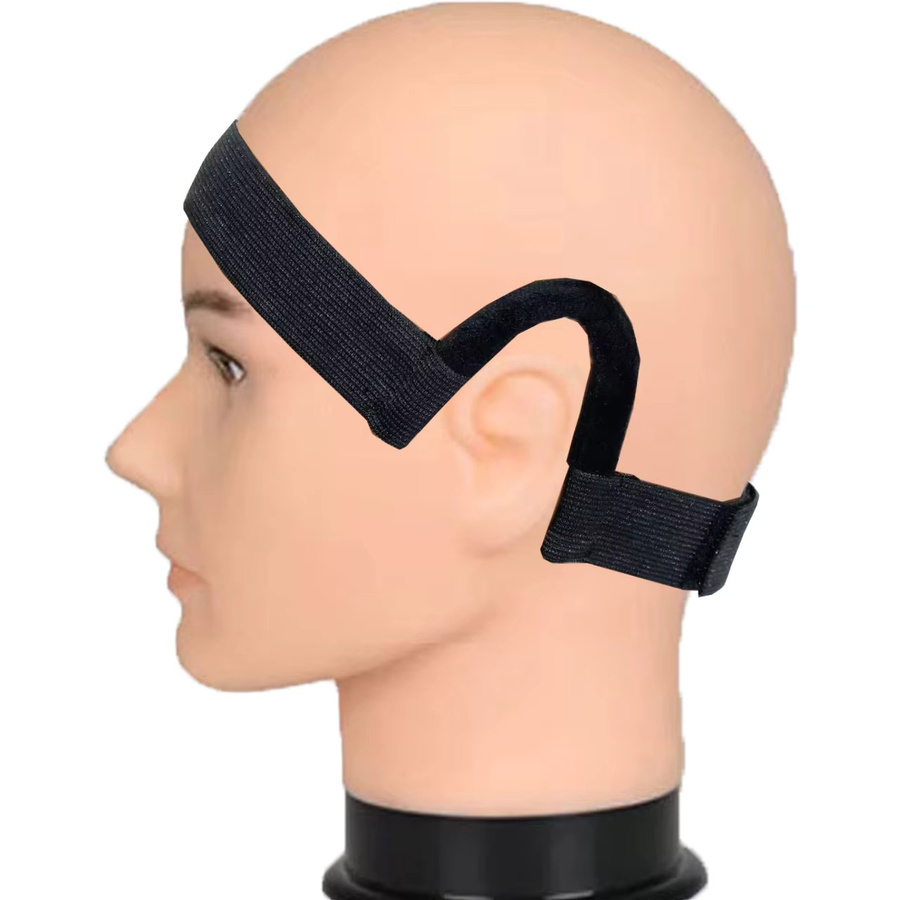 GzDrm Spitzenband für Perückenkanten, Unisex - Bild 2